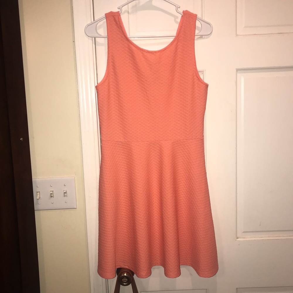 H&M dress!